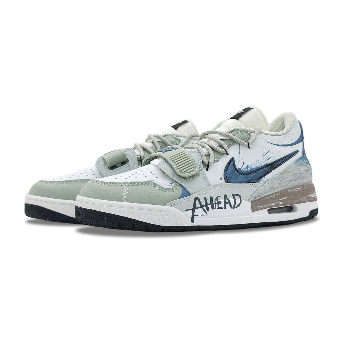 Jordan Legacy 312 Funi