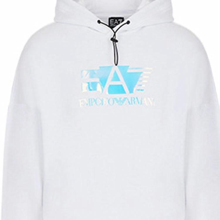 EMPORIO ARMANI SS22 Logo