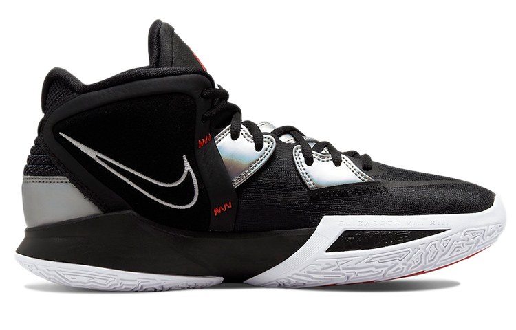 Nike Kyrie 8 Infinity "Fire and Ice"