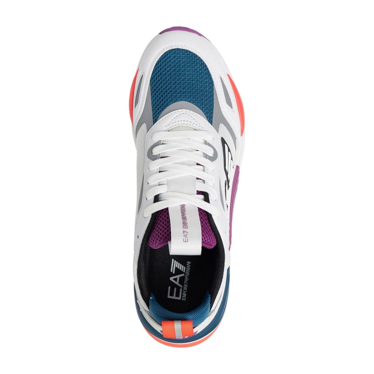 Emporio Armani EA7