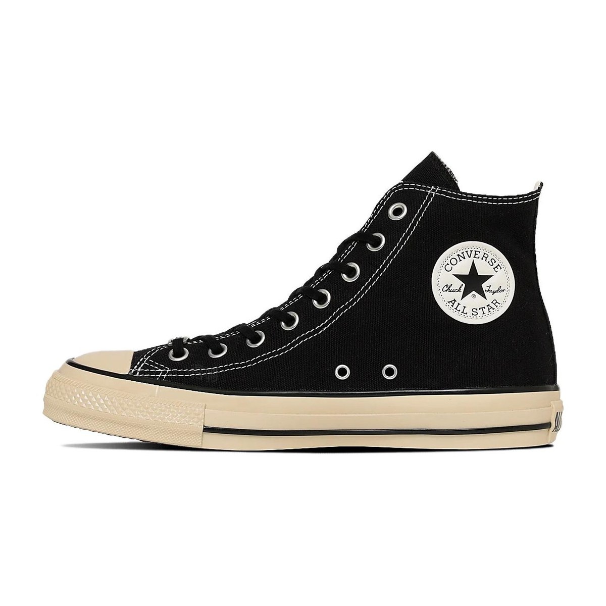 Hot Wheels x Converse ALL STAR AGED CF HI