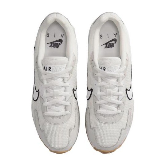 Nike Air Max Solo White
