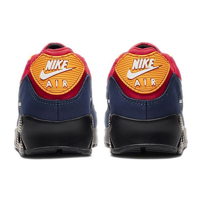 Nike Air Max 90 Premium "London"