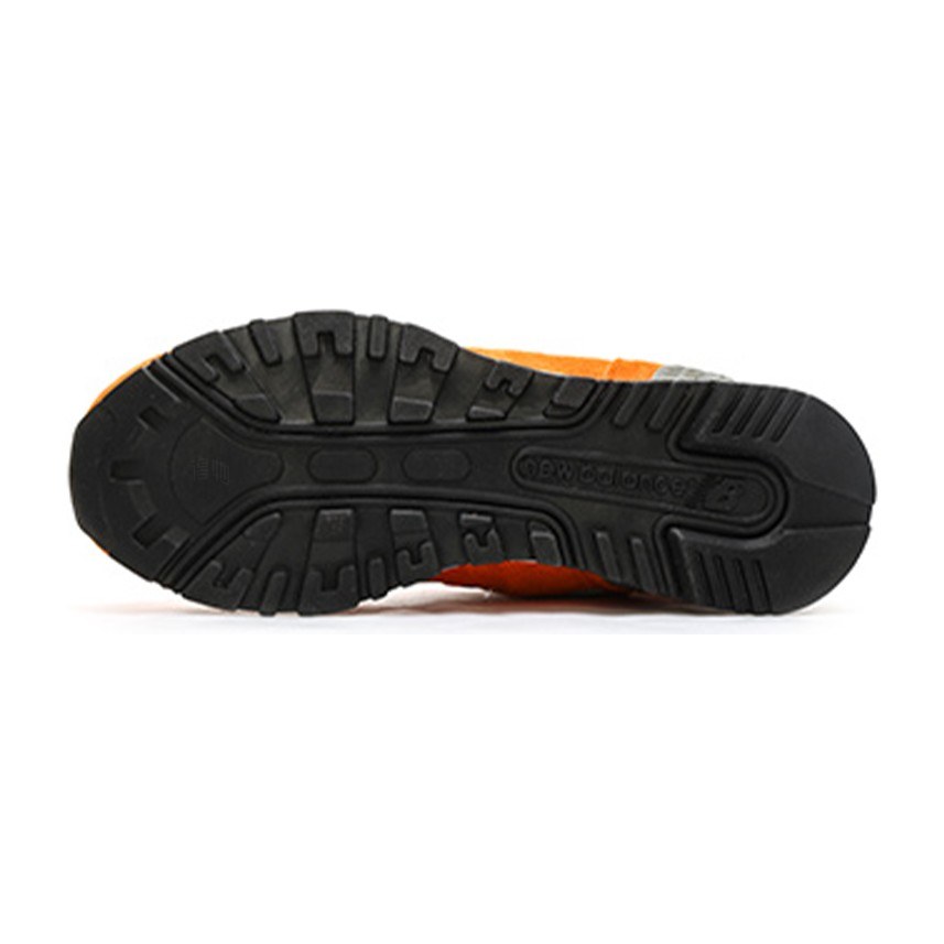 New Balance 576 Orange