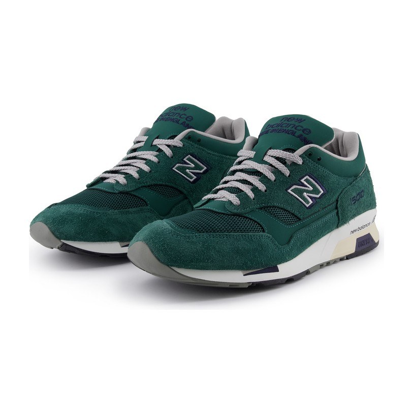New Balance 1500 Green