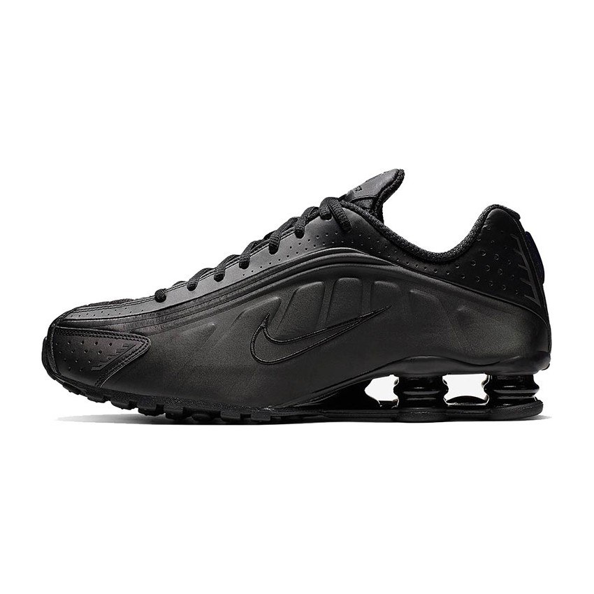 Nike Shox R4 Black