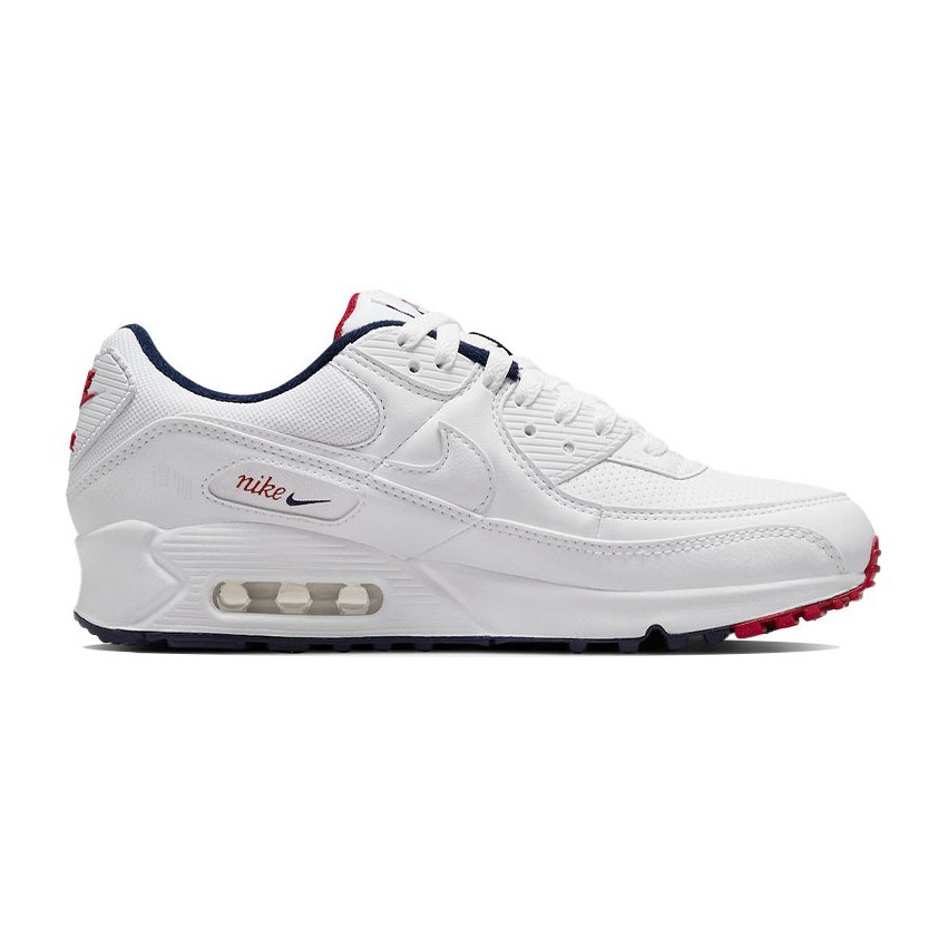 Nike Air Max 90 White