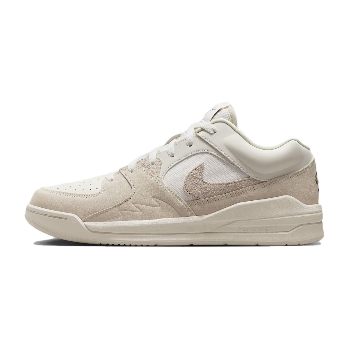 Jordan Stadium 90 White Yellow