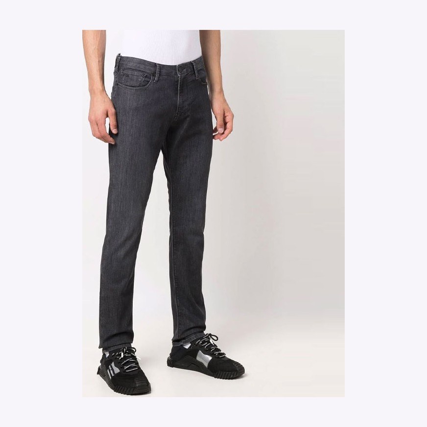 EMPORIO ARMANI Logo