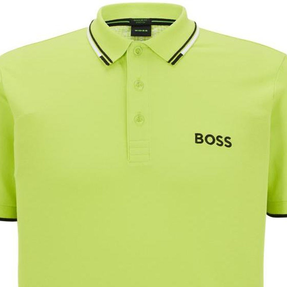 HUGO BOSS SS23 Polo