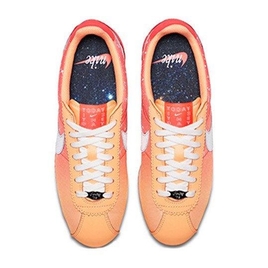 Nike Cortez Nylon "Qixi Festival" Pink