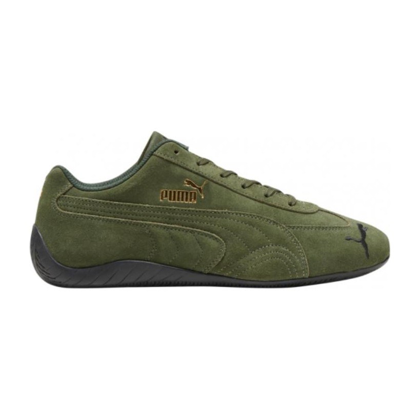 PUMA Speedcat Green