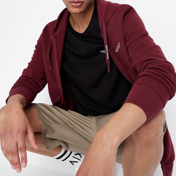 ARMANI EXCHANGE SS22 LogoT