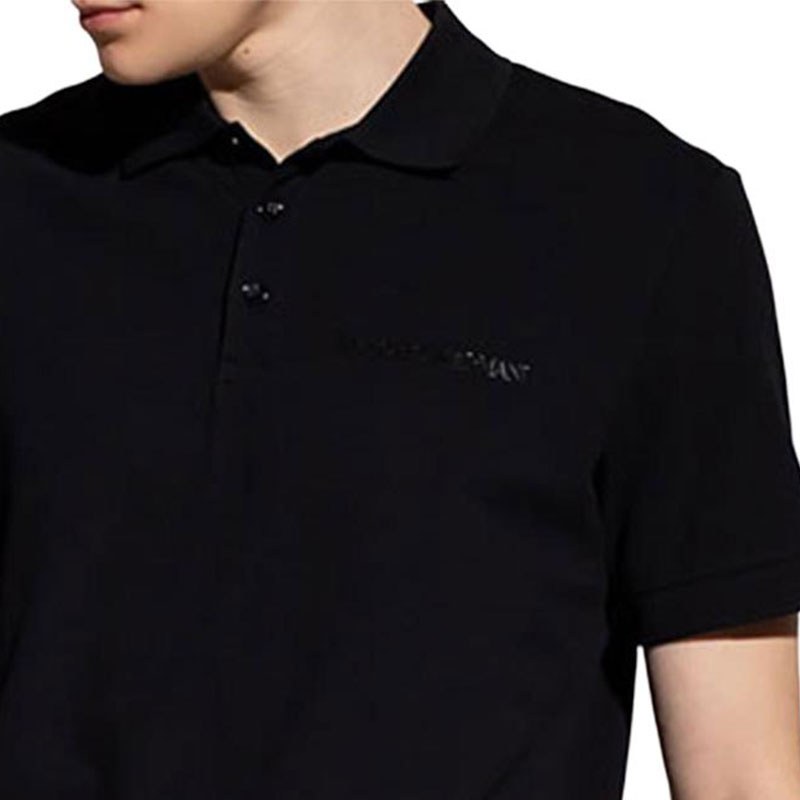 EMPORIO ARMANI SS22 Polo