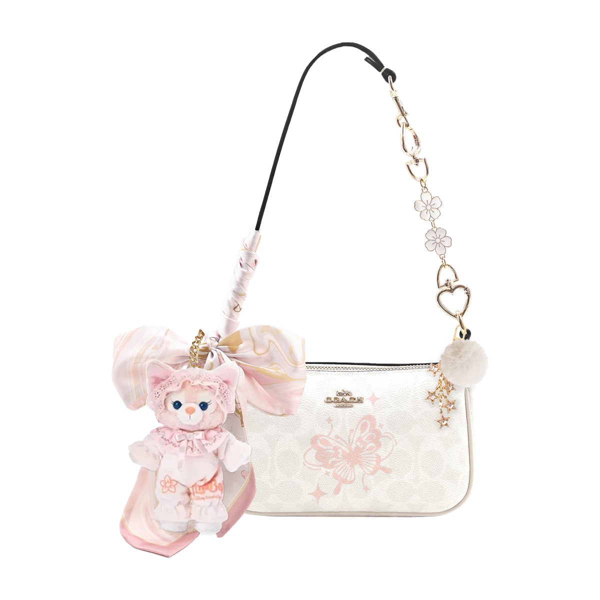 COACH Nolita 19