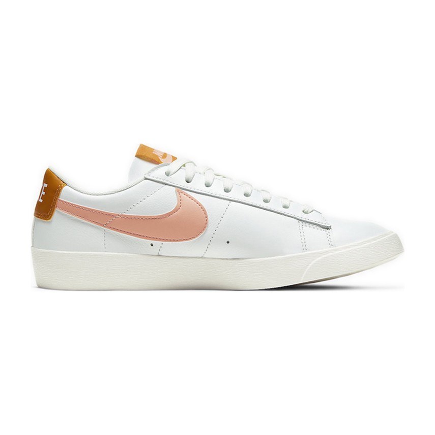 Nike Blazer Low "Pink Quartz"