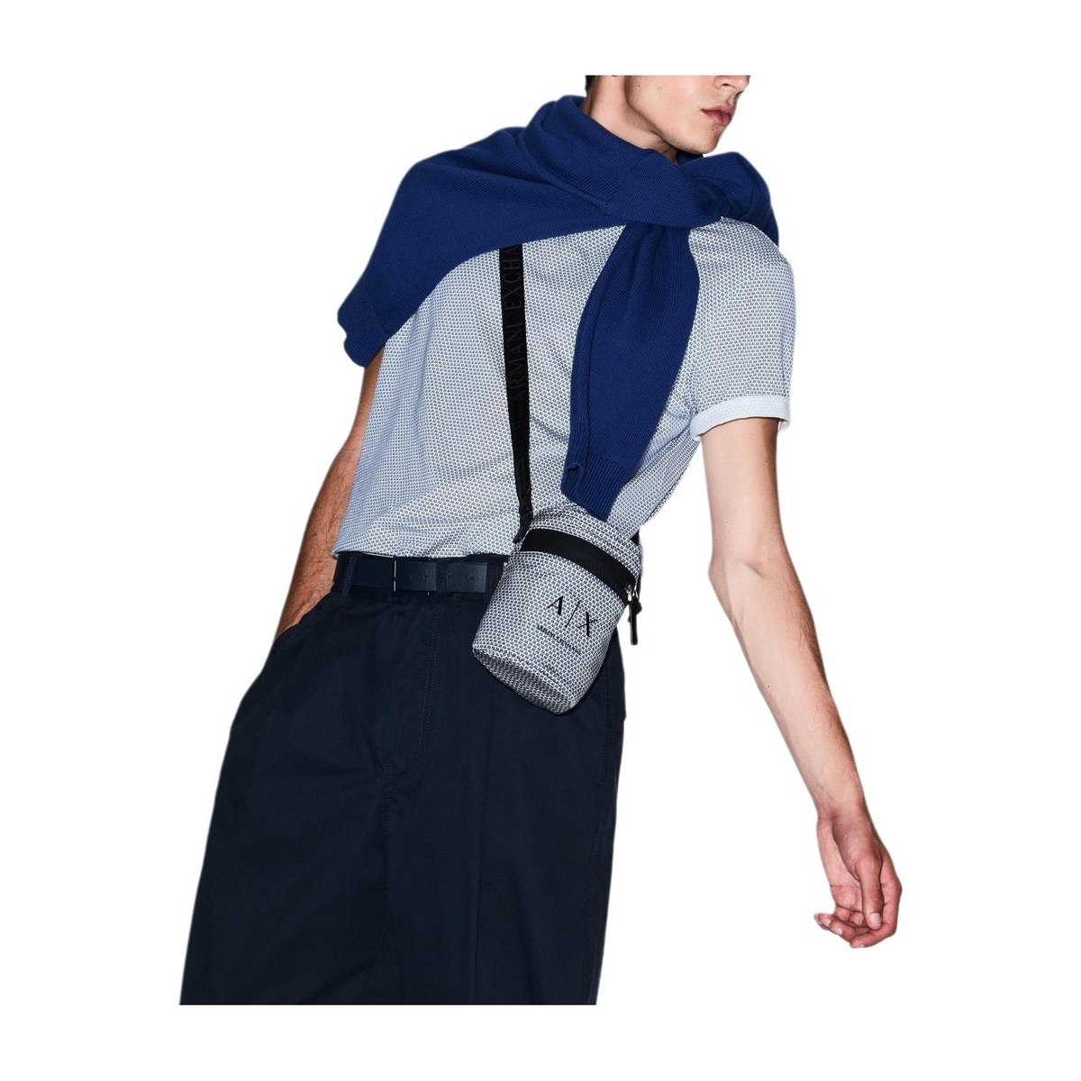 ARMANI EXCHANGEAE SS26 T