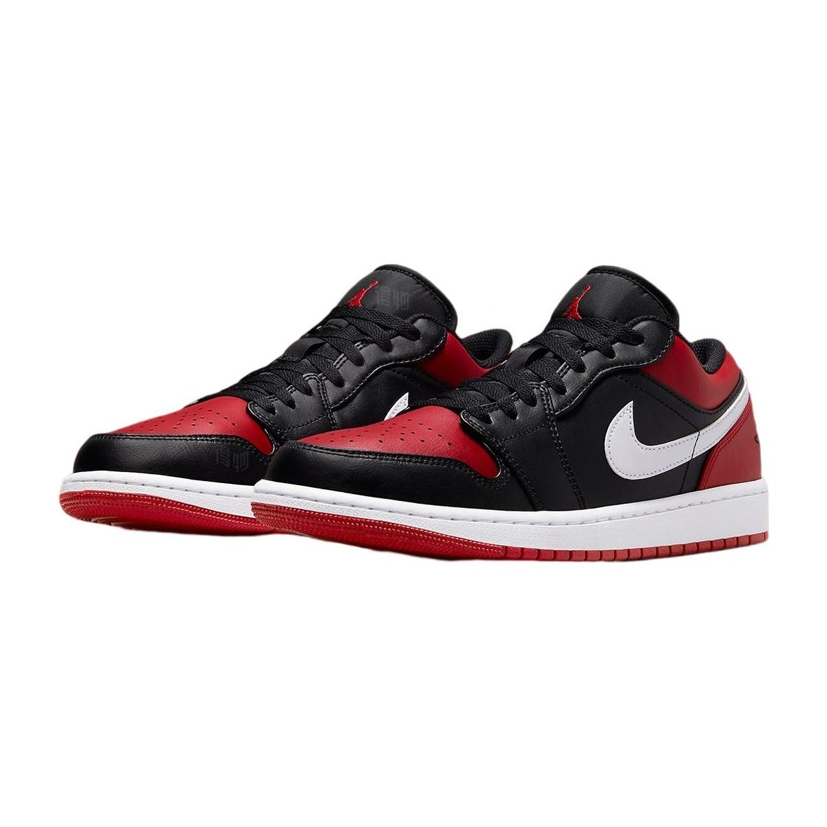 Jordan Air Jordan 1 "Alternate Bred Toe"