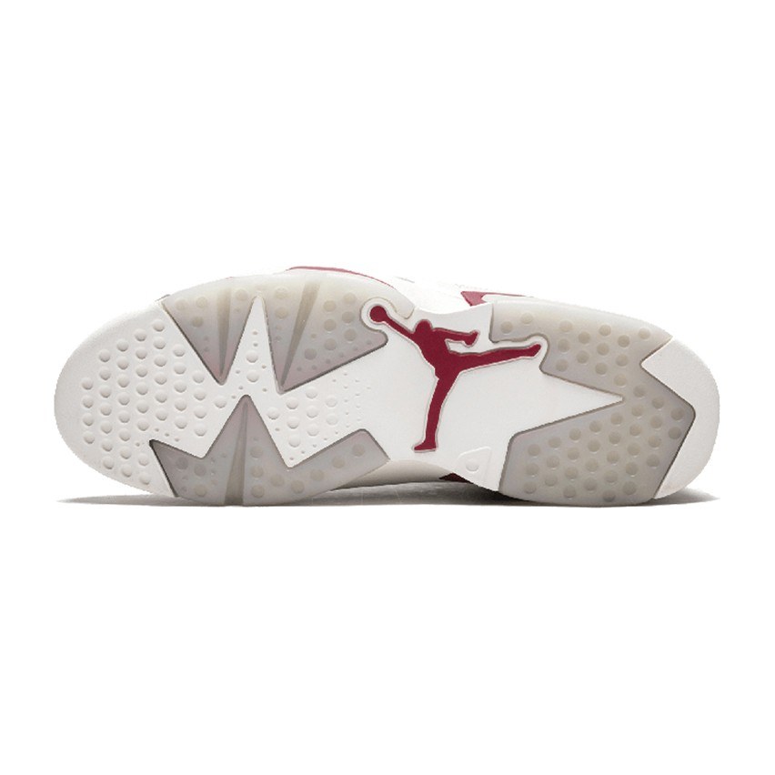 Jordan Air Jordan 6 Retro Maroon (2015)