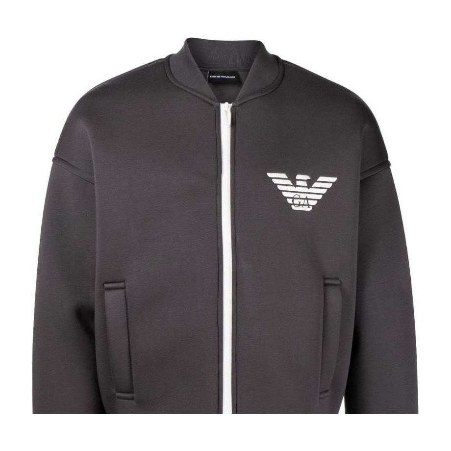 EMPORIO ARMANI FW22 Logo