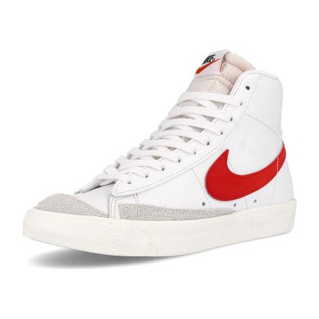 Nike Blazer 77 "Habanero Red"
