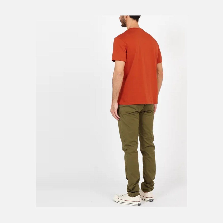 ARMANI EXCHANGE SS22 LogoT
