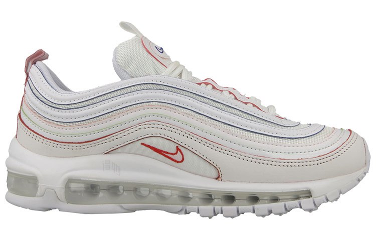 Nike Air Max 97 Infrared Bullet
