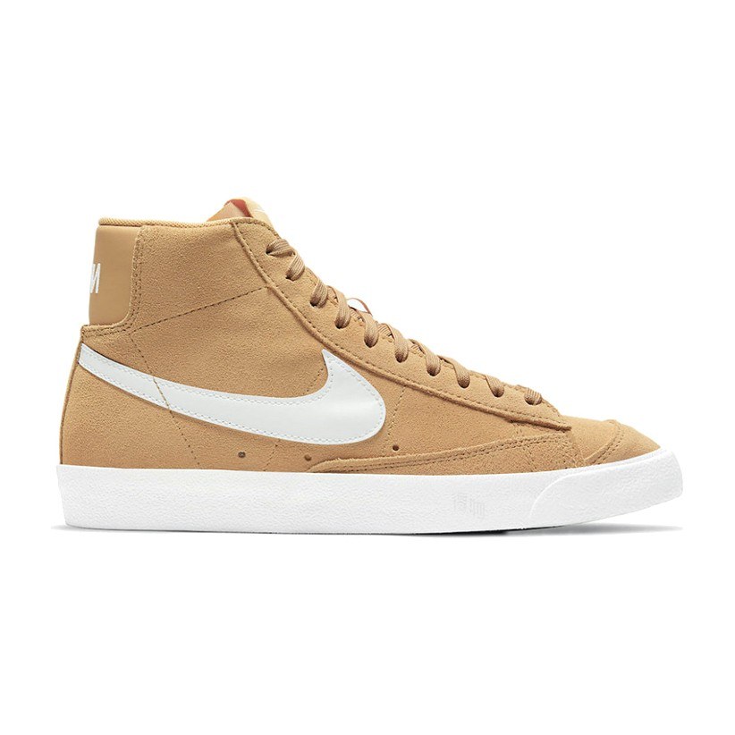 Nike Blazer 77 "Wheat Suede"