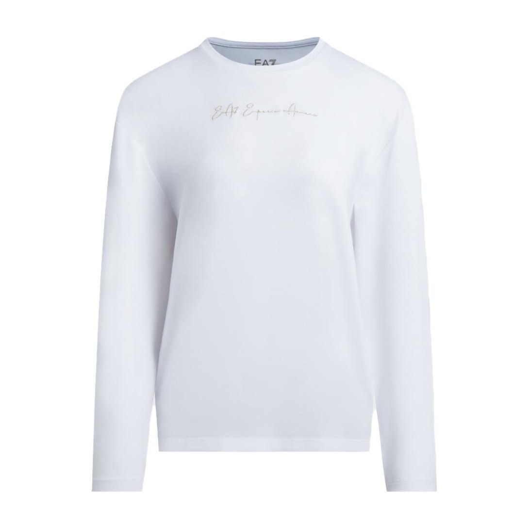 EMPORIO ARMANI EA7 FW23 Logo