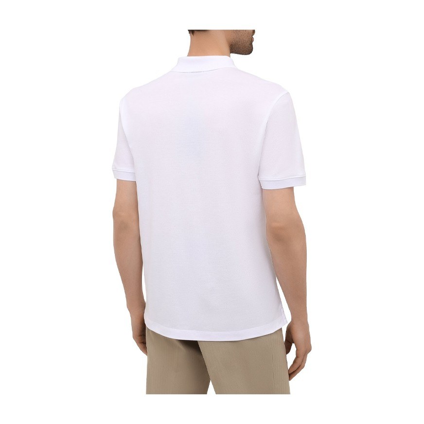 HUGO BOSS Logo Polo