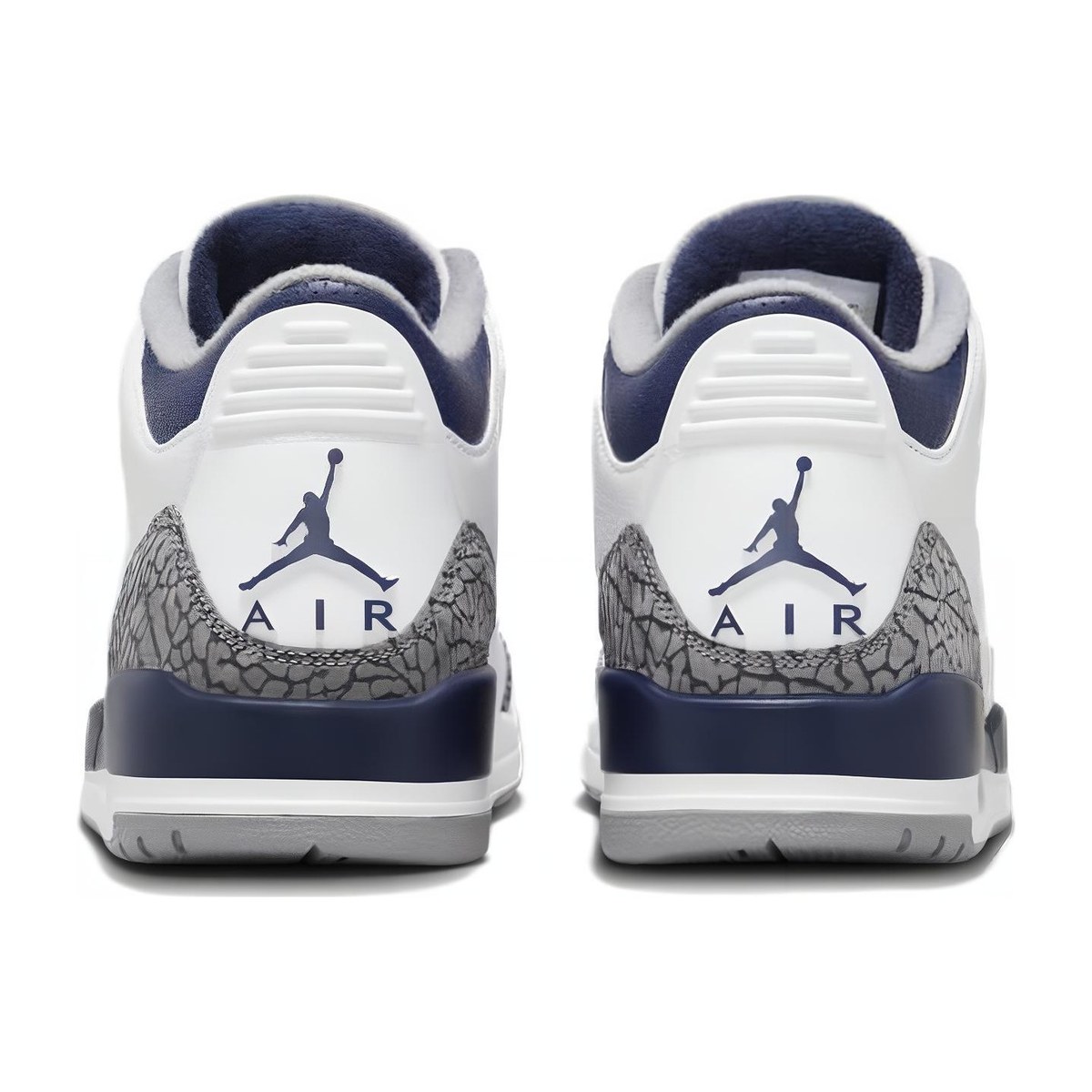 Jordan Air Jordan 3 "Midnight Navy"