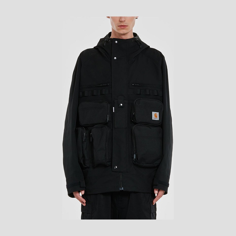 Carhartt WIP x Junya Watanabe