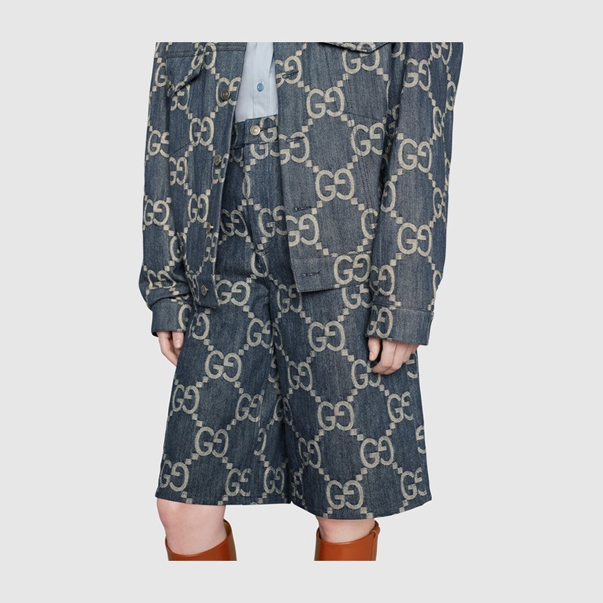 GUCCI Pineapple SS22