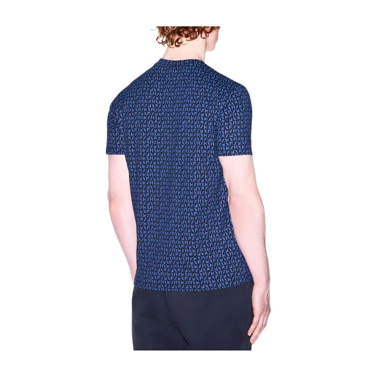 ARMANI EXCHANGEAE SS26 T