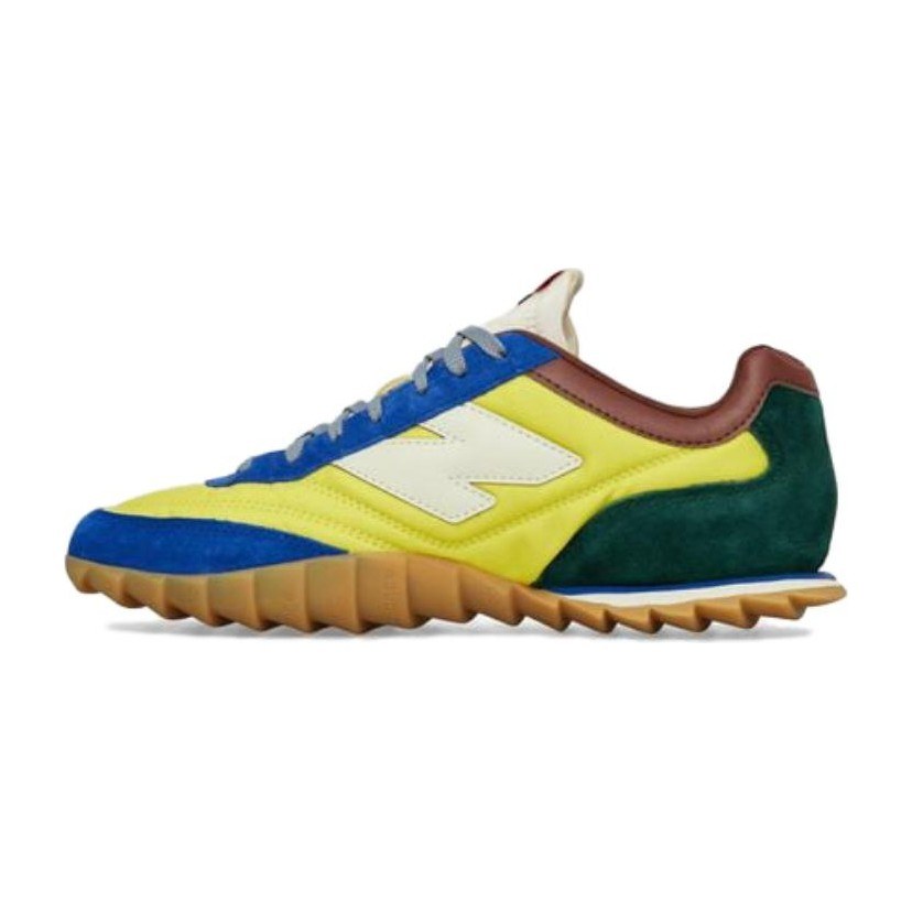 Junya Watanabe MAN x New Balance RC30 Yellow Blue