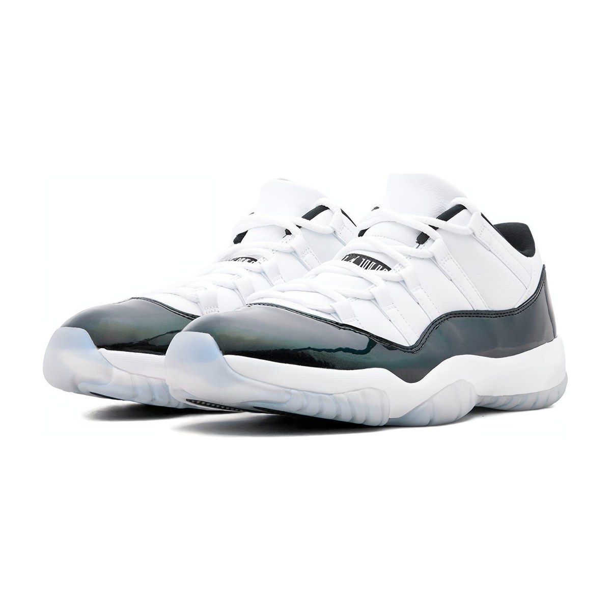 Jordan Air Jordan 11 Low "Easter"