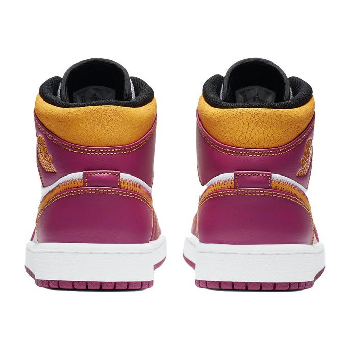 Jordan Air Jordan 1 Mid "Familia"