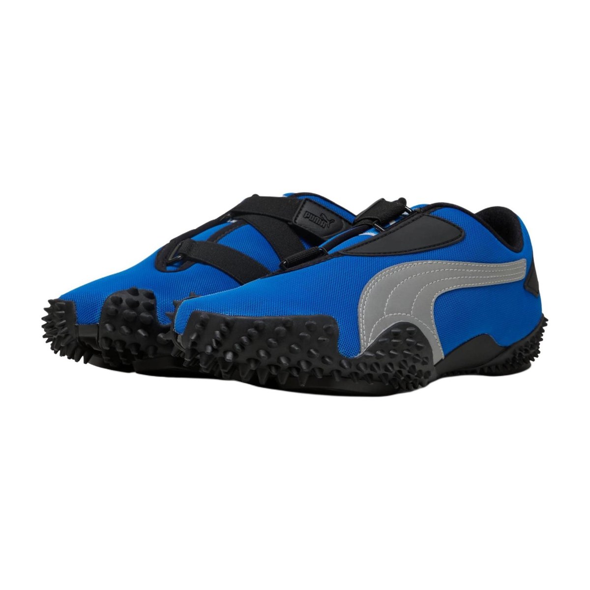 PUMA Mostro OG Blue Black