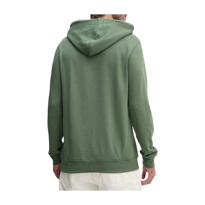 HUGO BOSS Hoodie Green