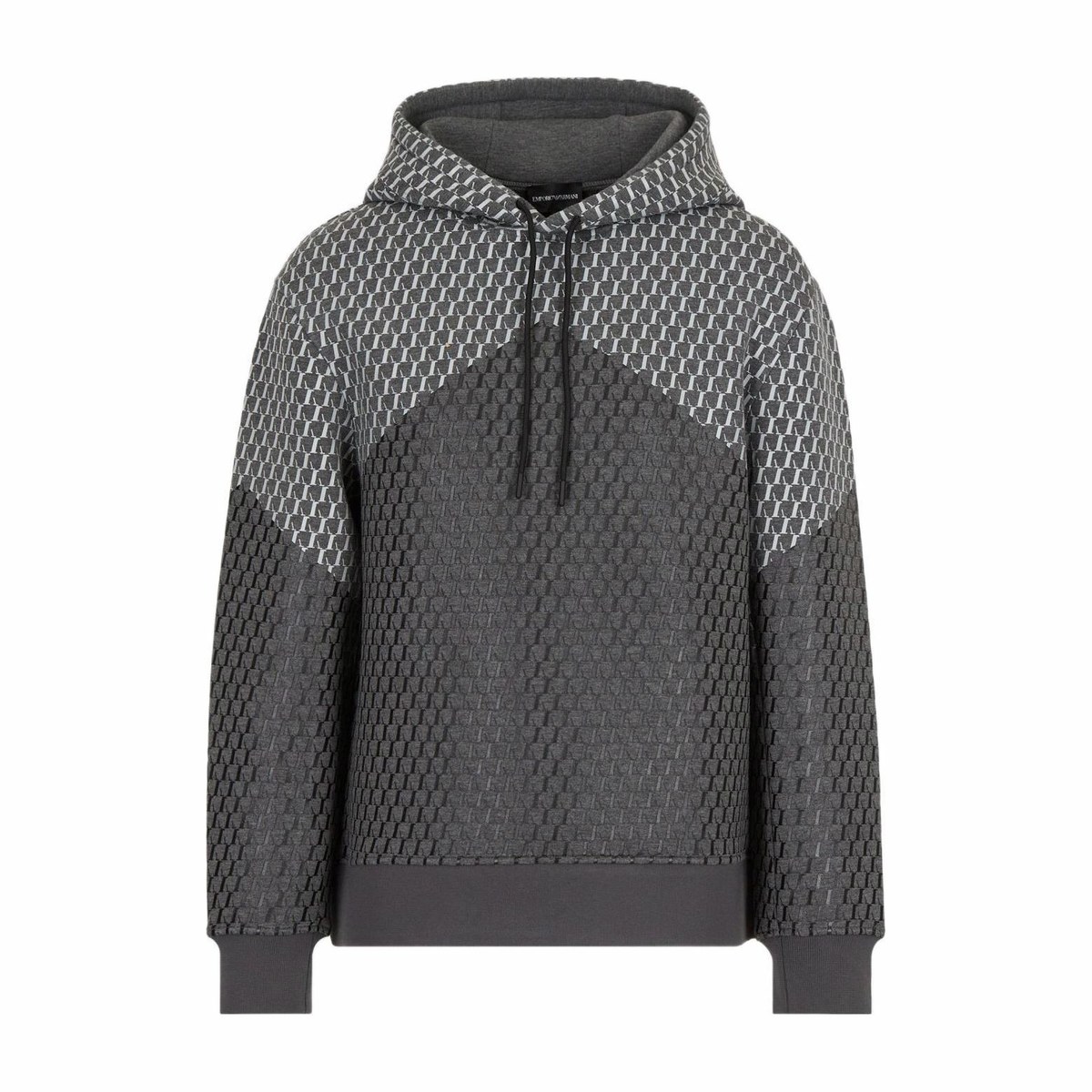 EMPORIO ARMANI SS22 Logo
