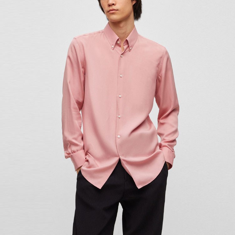 HUGO BOSS