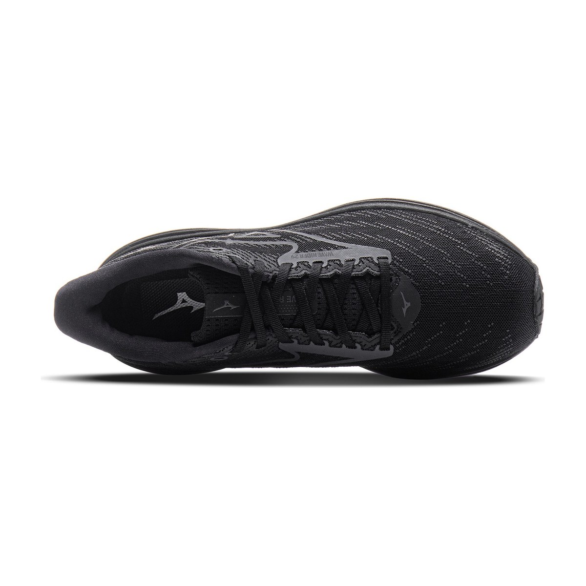 Mizuno Wave Rider 29 Black