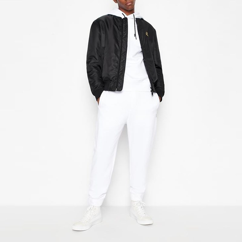 ARMANI EXCHANGE SS22 Logo