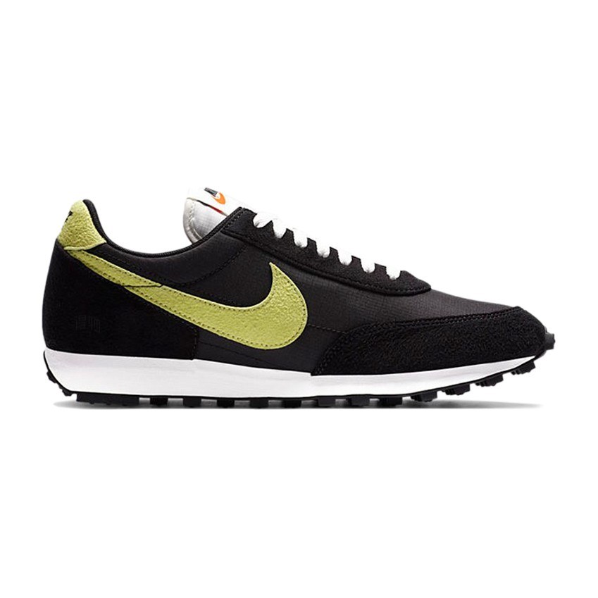 Nike Daybreak SP Black Yellow