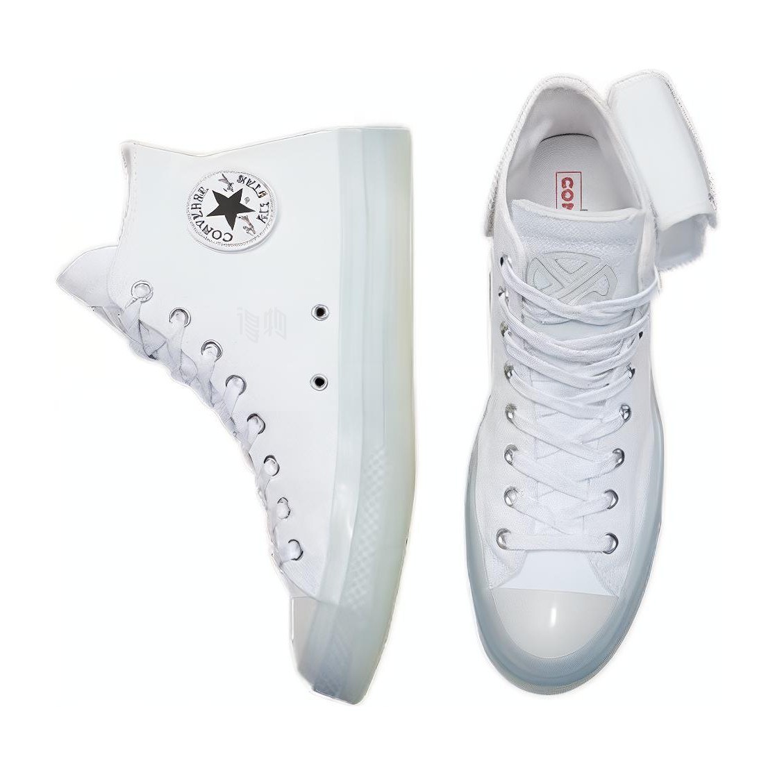Converse Chuck 1970s