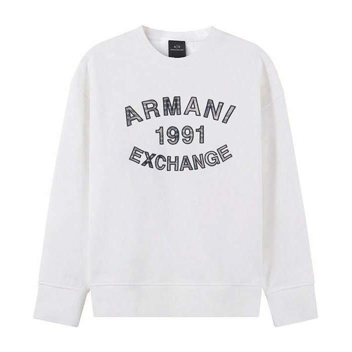 ARMANI EXCHANGE LOGO