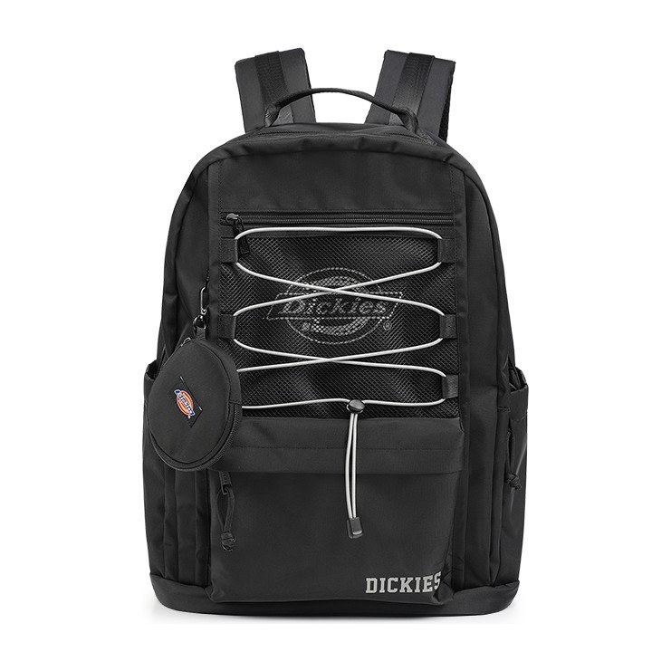 Dickies Backpack Large Black