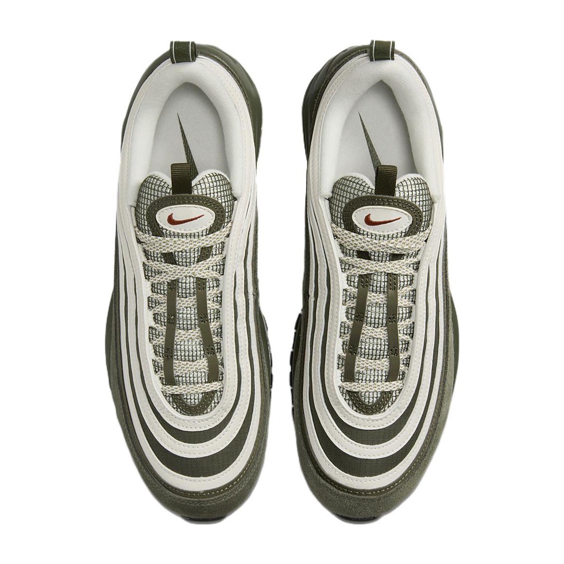 Nike Air Max 97 Green