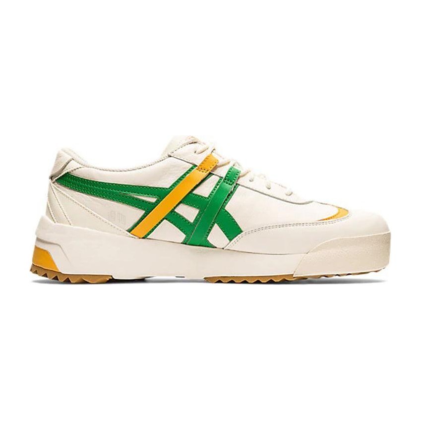 Onitsuka Tiger Delegation Ex White Green