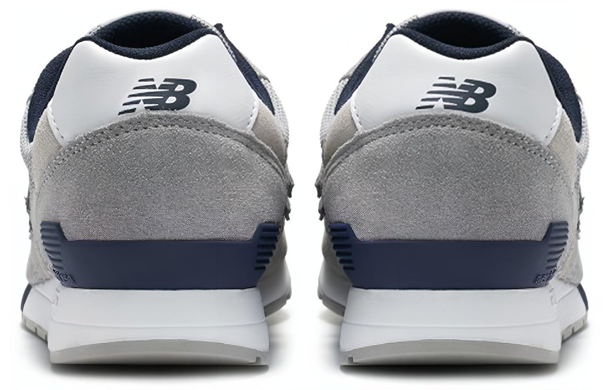 New Balance 996 Grey